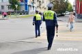 Алгоритм безопасного перехода: почему курганские дети и пожилые чаще попадают в ДТП