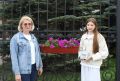 В Курганской области растет вовлеченность молодежи в формирование комфортной городской среды