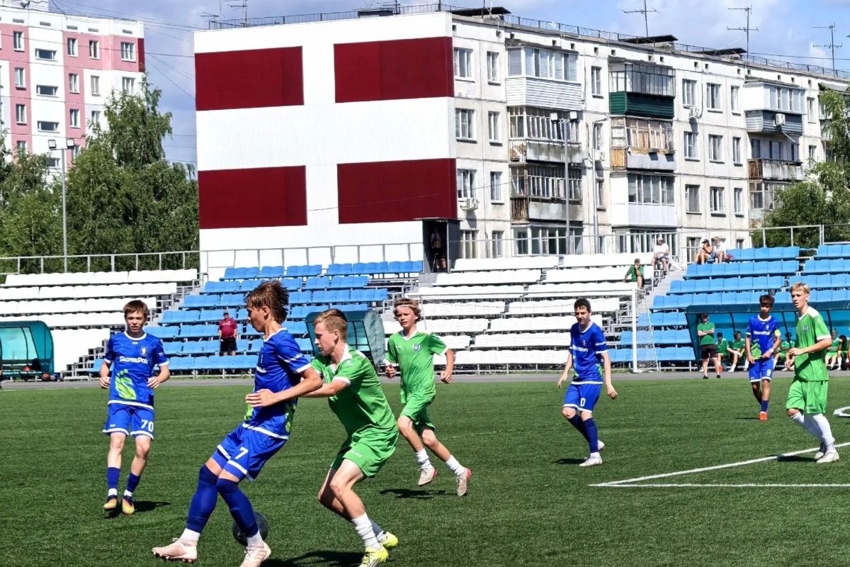 Даже в период каникул у юных спортсменов Кургана продолжается пора соревнований Даже в период каникул у юных спортсменов Кургана продолжается пора соревнований