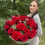 Цветы как символы: что значит дарить розы и лилии?