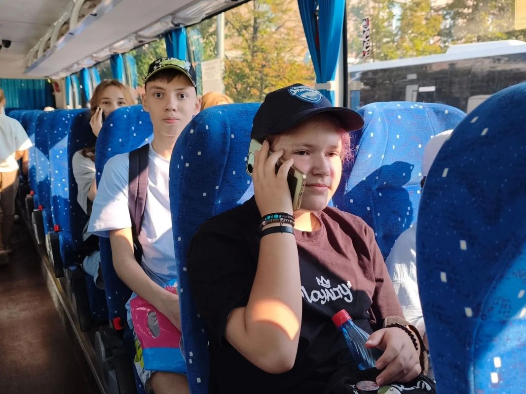 В третью смену в загородных оздоровительных лагерях Кургана отдохнут более 700 детей В третью смену в загородных оздоровительных лагерях Кургана отдохнут более 700 детей