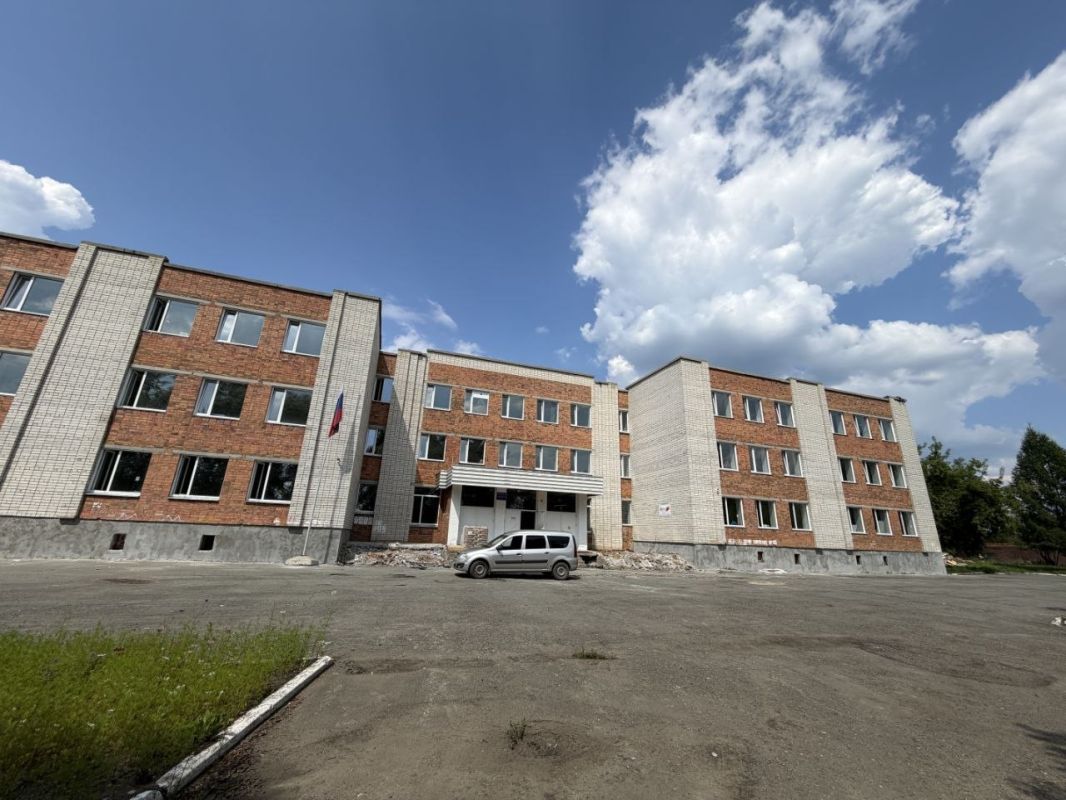 Вадим Шумков: Еще в 2019 году предложил сформировать программу развития различных удалённых микрорайонов города #НеОкраина Вадим Шумков: Еще в 2019 году предложил сформировать программу развития различных удалённых микрорайонов города #НеОкраина