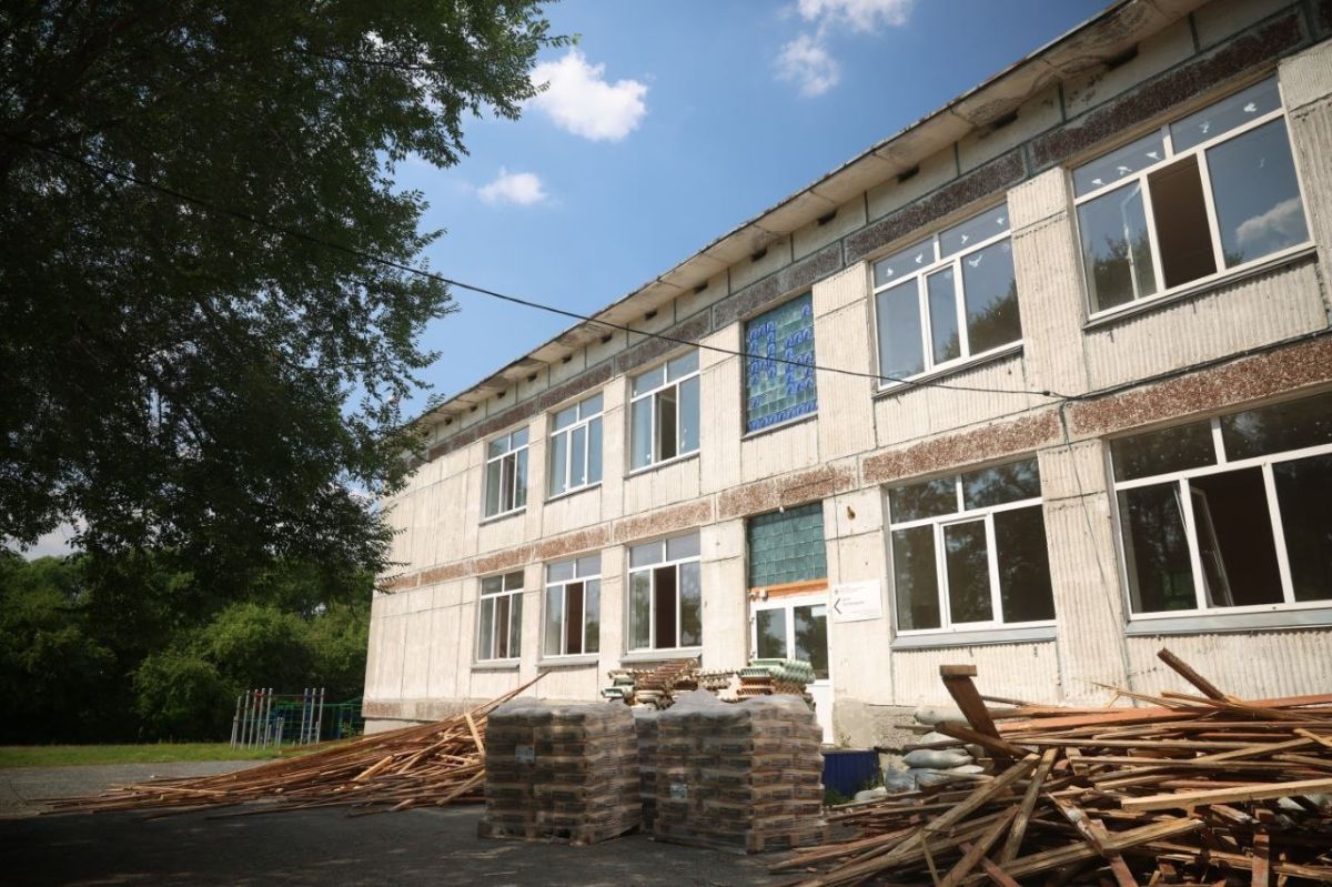 Вадим Шумков: Еще в 2019 году предложил сформировать программу развития различных удалённых микрорайонов города #НеОкраина Вадим Шумков: Еще в 2019 году предложил сформировать программу развития различных удалённых микрорайонов города #НеОкраина