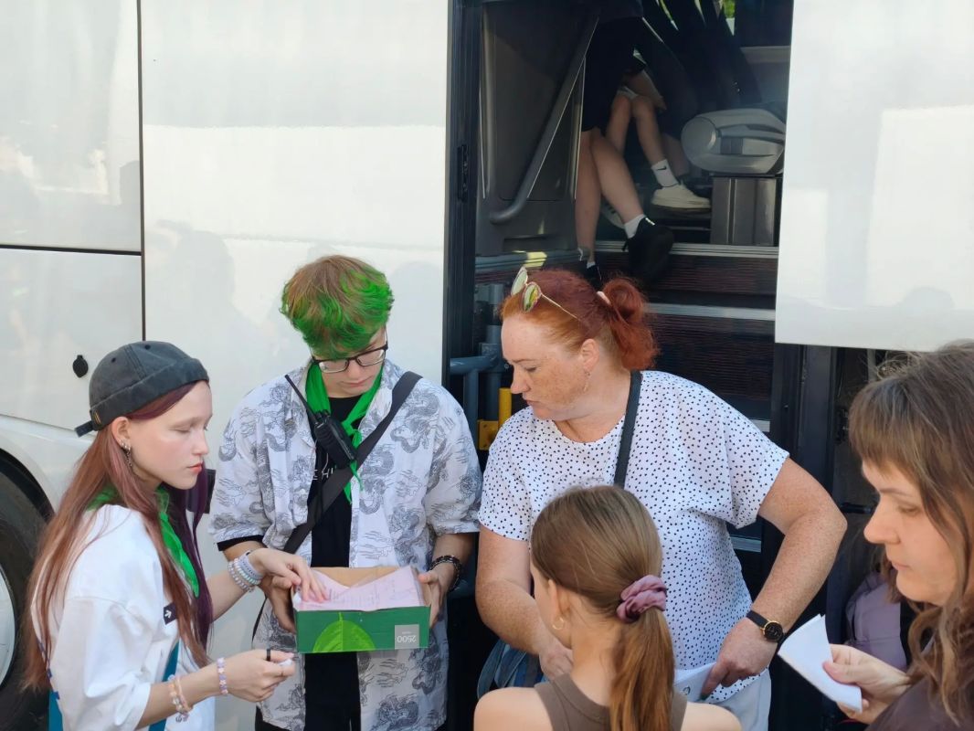 В третью смену в загородных оздоровительных лагерях Кургана отдохнут более 700 детей В третью смену в загородных оздоровительных лагерях Кургана отдохнут более 700 детей