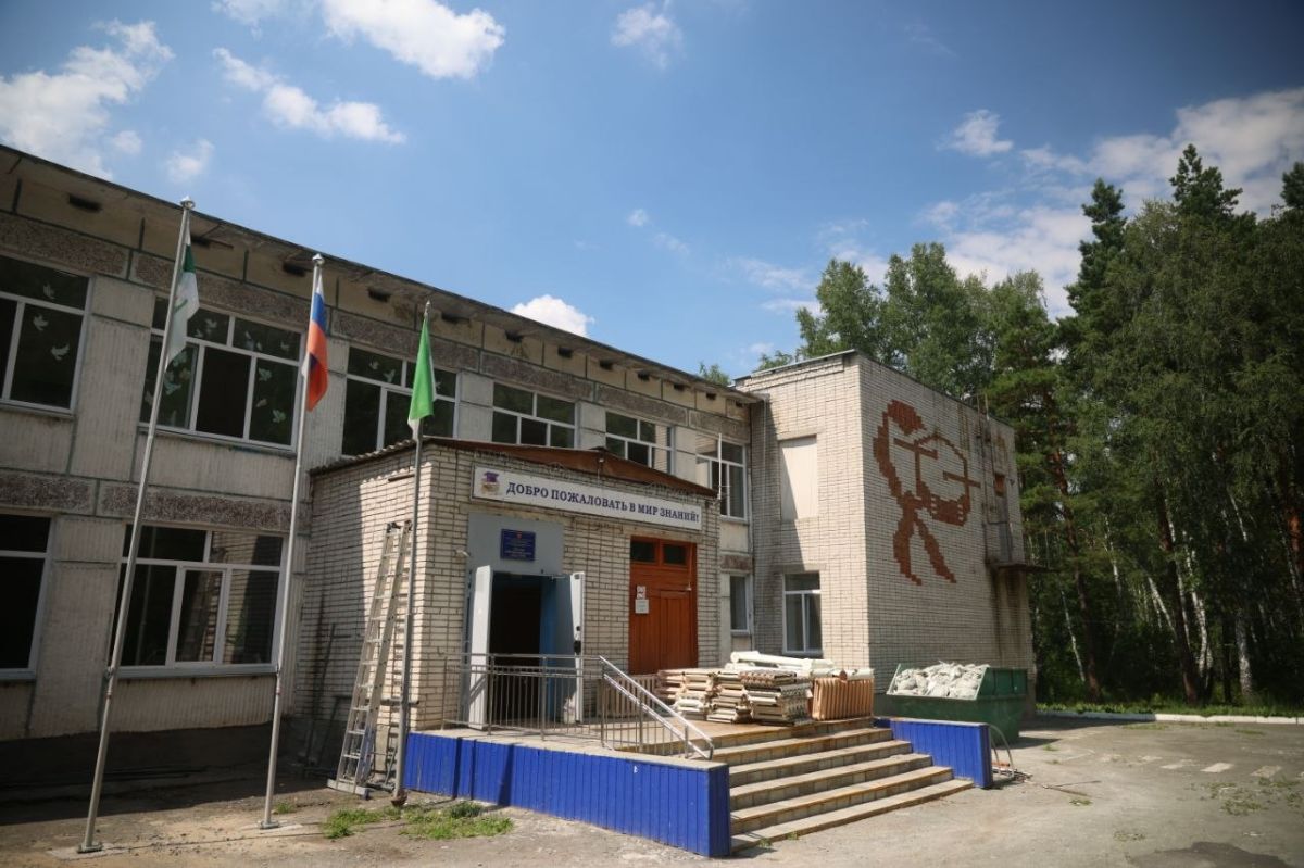 Вадим Шумков: Еще в 2019 году предложил сформировать программу развития различных удалённых микрорайонов города #НеОкраина Вадим Шумков: Еще в 2019 году предложил сформировать программу развития различных удалённых микрорайонов города #НеОкраина