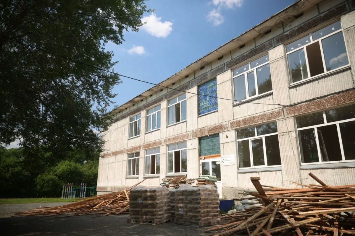 Вадим Шумков: Еще в 2019 году предложил сформировать программу развития различных удалённых микрорайонов города #НеОкраина Вадим Шумков: Еще в 2019 году предложил сформировать программу развития различных удалённых микрорайонов города #НеОкраина