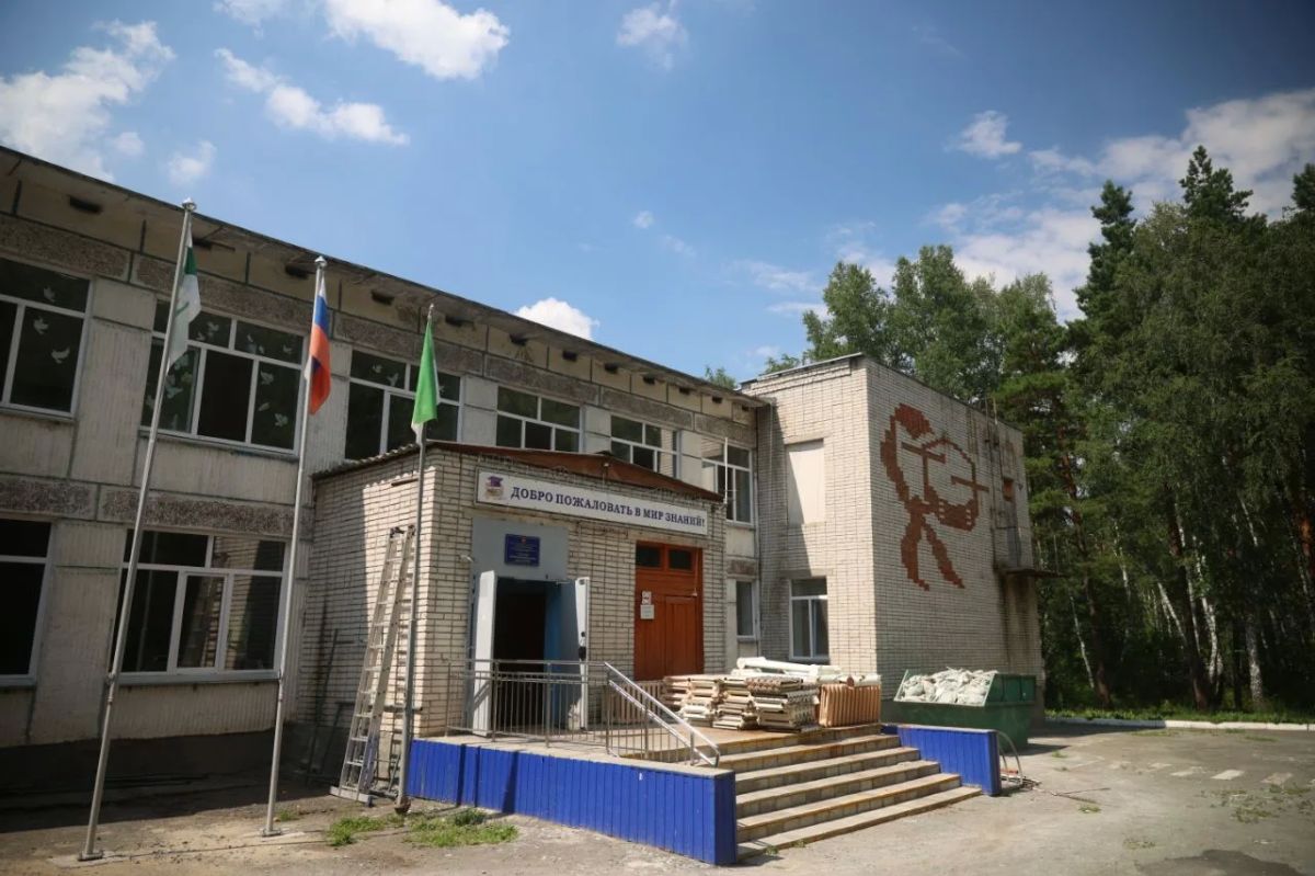Вадим Шумков: Еще в 2019 году предложил сформировать программу развития различных удалённых микрорайонов города #НеОкраина Вадим Шумков: Еще в 2019 году предложил сформировать программу развития различных удалённых микрорайонов города #НеОкраина