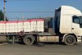 В Курганской области ребёнок на велосипеде попал под колёса грузовика