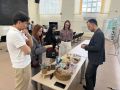 Состоялась торговозакупочная сессия с крупнейшей федеральной сетью «Магнит»