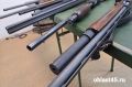 Росгвардия передала бойцам СВО более 40 ружей от курганцев