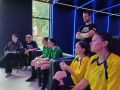 ЧЕМПИОНАТ ПО ФУТБОЛЬНОМУ ДВОЕБОРЬЮ: КОГДА ЦИФРА ВСТРЕЧАЕТСЯ С РЕАЛЬНОСТЬЮ!