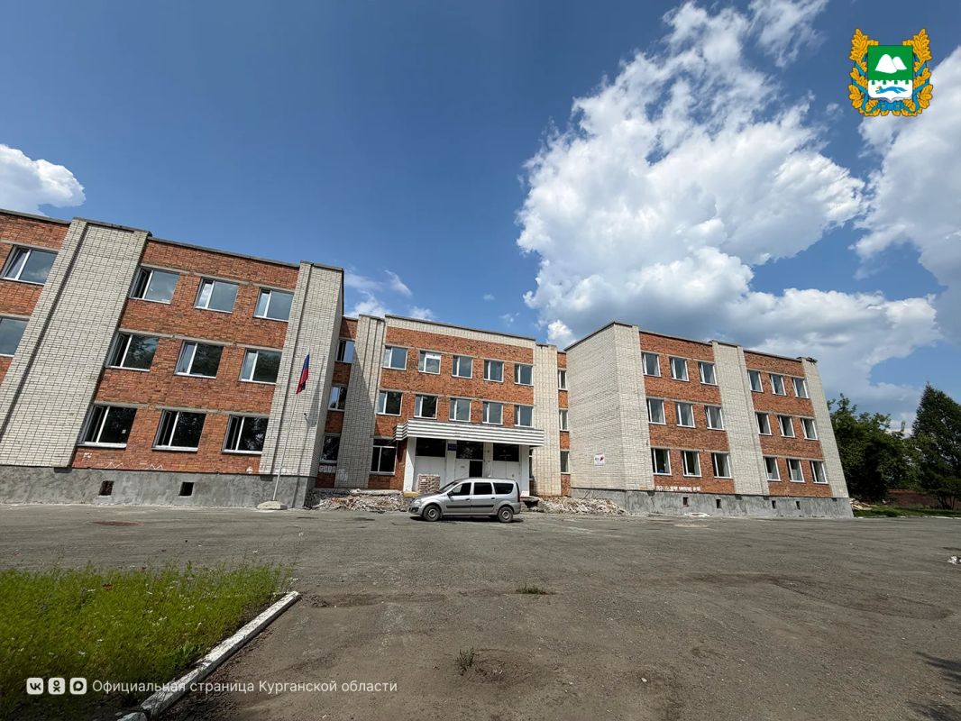По поручению губернатора Вадима Шумкова в Кургане уделяется особое внимание развитию удаленных микрорайонов По поручению губернатора Вадима Шумкова в Кургане уделяется особое внимание развитию удаленных микрорайонов
