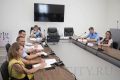 В администрации города прошло очередное заседание оперативного штаба по контролю за подготовкой объектов ЖКХ и социальной сферы к работе в отопительный период 2026-2027 годов