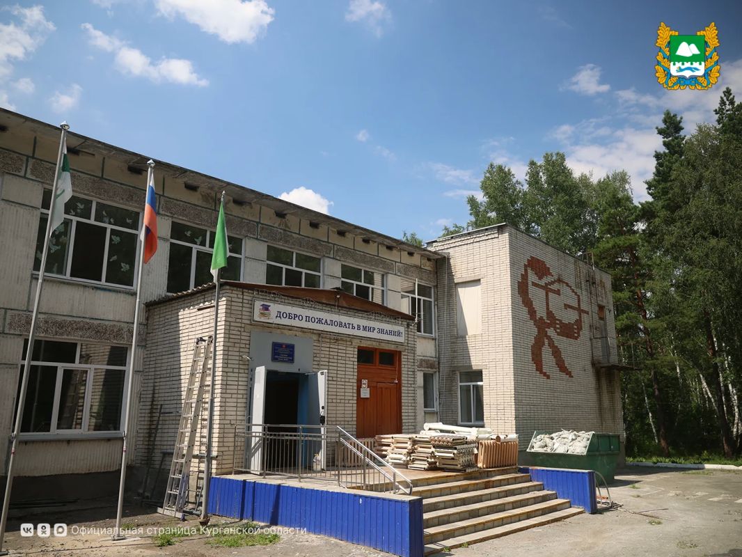 По поручению губернатора Вадима Шумкова в Кургане уделяется особое внимание развитию удаленных микрорайонов По поручению губернатора Вадима Шумкова в Кургане уделяется особое внимание развитию удаленных микрорайонов