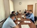 Вадим Шумков: Попросил коллег проехать по муниципальным округам, где лесхозы не имеют арендаторов
