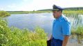 Прокуратура Целинного района совместно с органами системы профилактики проводит рейды для предотвращения несчастных случаев на водоёмах, где купаются дети без присмотра взрослых