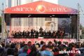 «Жемчужины оперы»: кто выступит в финале фестиваля на Троицкой площади в Кургане