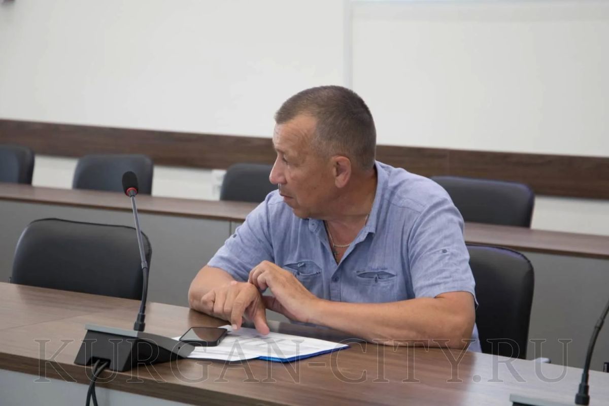 В администрации города прошло очередное заседание оперативного штаба по контролю за подготовкой объектов ЖКХ и социальной сферы к работе в отопительный период 2026-2027 годов В администрации города прошло очередное заседание оперативного штаба по контролю за подготовкой объектов ЖКХ и социальной сферы к работе в отопительный период 2026-2027 годов