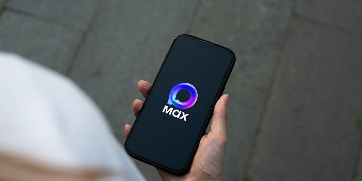 Как получать уведомления в МАКС на iOS