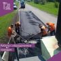 Мы продолжаем вести работу с обращениями граждан