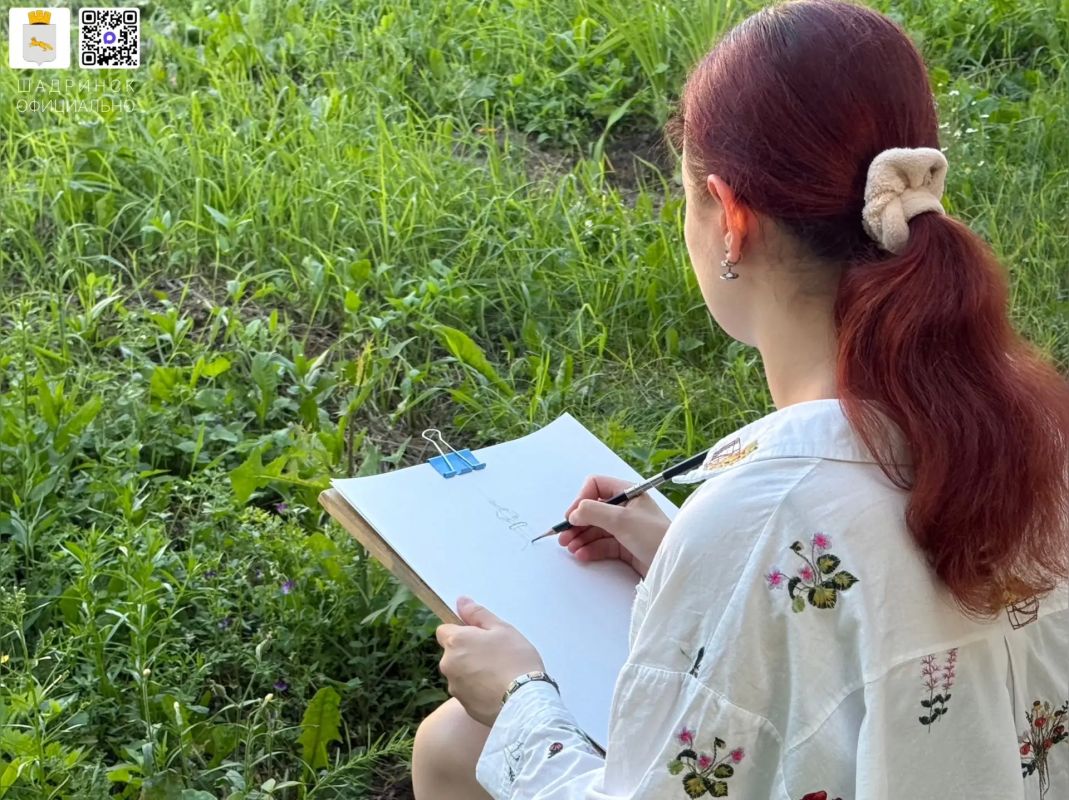 Департамент строительства, госэкспертизы и жилищно-коммунального хозяйства Курганской области совместно с Тюменским индустриальным университетом (ТИУ) организовали учебную практику для студентов в Шадринске в рамках... Департамент строительства, госэкспертизы и жилищно-коммунального хозяйства Курганской области совместно с Тюменским индустриальным университетом (ТИУ) организовали учебную практику для студентов в Шадринске в рамках...