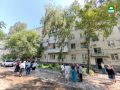 Журналистский санитарный патруль совместно с представителями Госжилинспекции и прокуратуры проверил работу управляющих компаний в Кургане