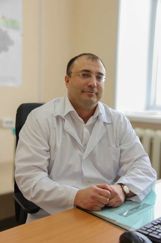 Публикуем благодарственное письмо в адрес специалистов Публикуем благодарственное письмо в адрес специалистов