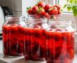 Как сохранить вкус лета: домашний компот на зиму