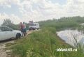 Мужчина утонул на водоеме в Заозерном жилом массиве Кургана