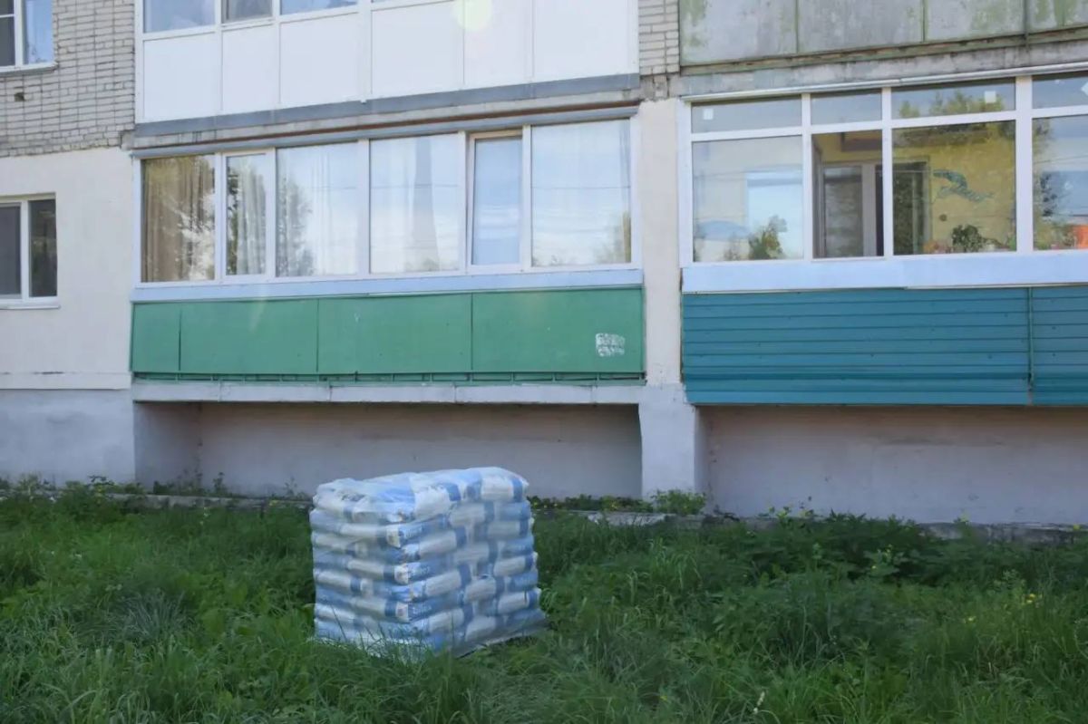 Антон Науменко: В субботу всегда объезжаю разные микрорайоны Антон Науменко: В субботу всегда объезжаю разные микрорайоны
