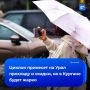От +32 на юге до +15 на севере: какую погоду ждать уральцам?