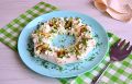 Невероятная закуска с красной рыбой и сливочным сыром: быстро и просто