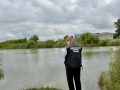 Следователями выясняются обстоятельства гибели двух человек во время купания