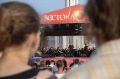 Три дня музыки: как прошёл фестиваль «От Востока до Запада» на Троицкой площади