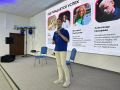 Концепцию форума «УТРО» презентовали молодежи Уральского федерального округа