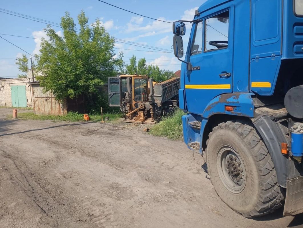 В Петухово завершился проект по модернизации напорного канализационного коллектора В Петухово завершился проект по модернизации напорного канализационного коллектора