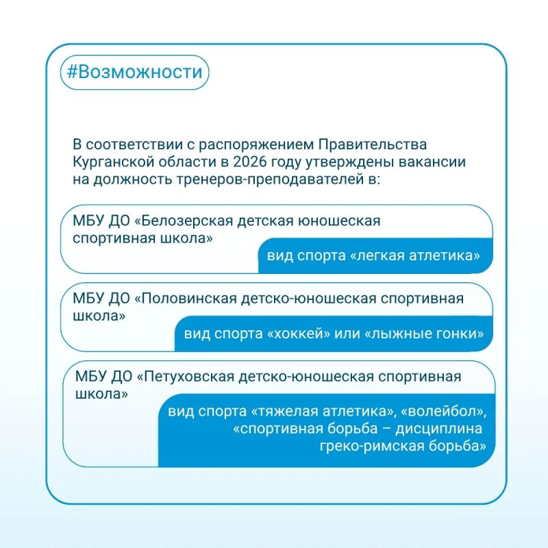 «Земский тренер» - программа поддержки тренеров «Земский тренер» - программа поддержки тренеров