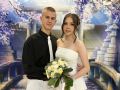Торжественные регистрации в Щучанском отделе ЗАГС