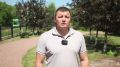 Микрорайон Энергетиков в Кургане уверенно преображается и становится всё более комфортным для жизни