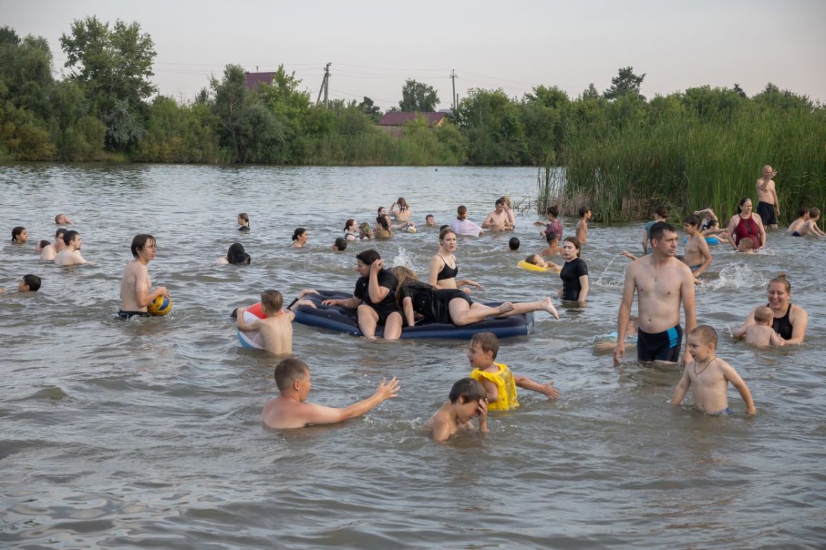 Курган в объективе: устраиваем фотопрогулку по городу Курган в объективе: устраиваем фотопрогулку по городу