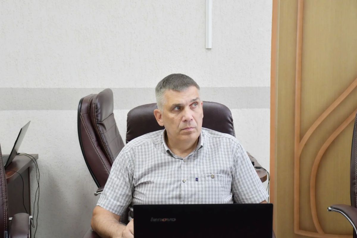 Организационные вопросы подготовки к выборам, назначенным на единый день голосования, обсудили в облизбиркоме в ходе обучающего семинара с председателями ТИК Организационные вопросы подготовки к выборам, назначенным на единый день голосования, обсудили в облизбиркоме в ходе обучающего семинара с председателями ТИК