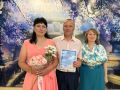 День семьи, любви и верности в Щучанском округе
