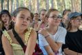 Подросткам, отдыхающим в загородных лагерях «Романтика» и «Космос» Курганской области, рассказали об основах цифровой гигиены