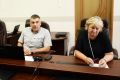 Организационные вопросы подготовки к выборам, назначенным на единый день голосования, обсудили в облизбиркоме в ходе обучающего семинара с председателями ТИК
