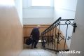 В Курганской области прошли масштабные проверки осужденных