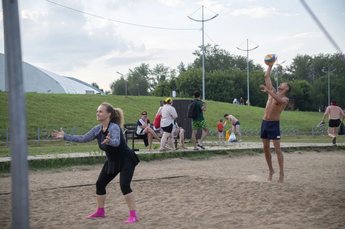 Курган в объективе: устраиваем фотопрогулку по городу Курган в объективе: устраиваем фотопрогулку по городу