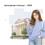 На Госуслугах продолжается народное голосование за Культурную столицу2028