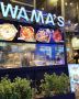 Вкусный уют Стамбула: разнообразное меню ресторана Wama's
