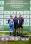 Курганские Велогонщики успешно выступили на Чемпионате России по гравийным гонкам