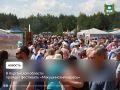 В субботу, 18 июля, в городском саду города Макушино пройдёт фестиваль «Макушинский карась»